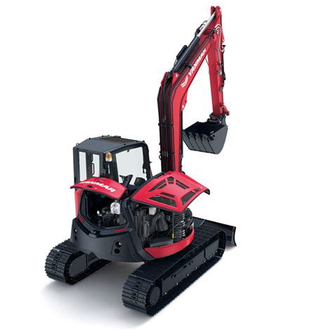 yanmar sv100 mini excavator service manual|yanmar 100 sv excavator specs.